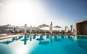 Ig Nachosol Premium Apartments By Servatur (Adults Only)